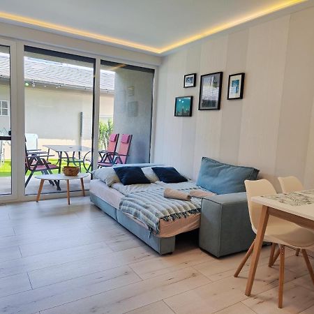 Petit Paul Apartman Keszthely Exterior foto