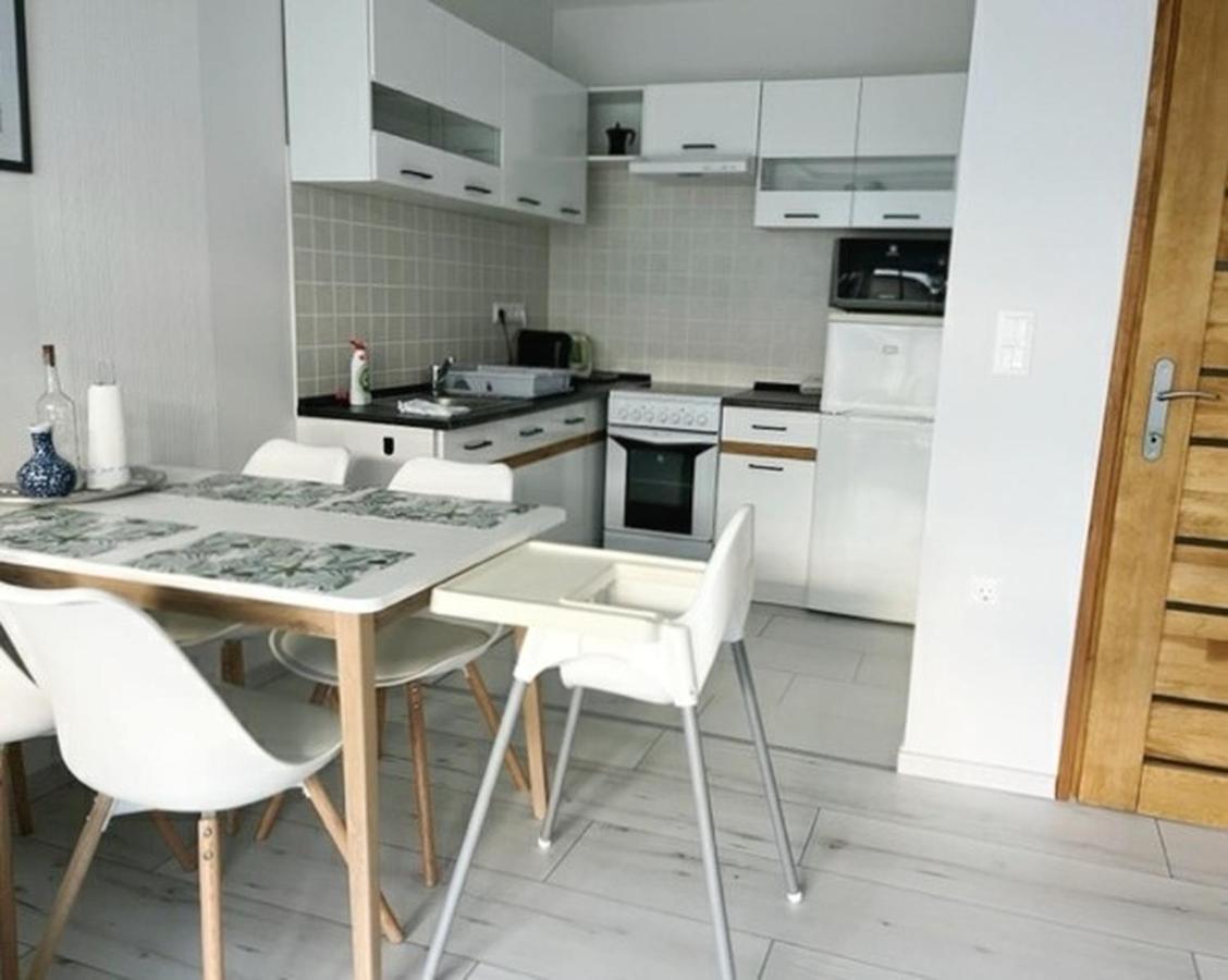 Petit Paul Apartman Keszthely Exterior foto